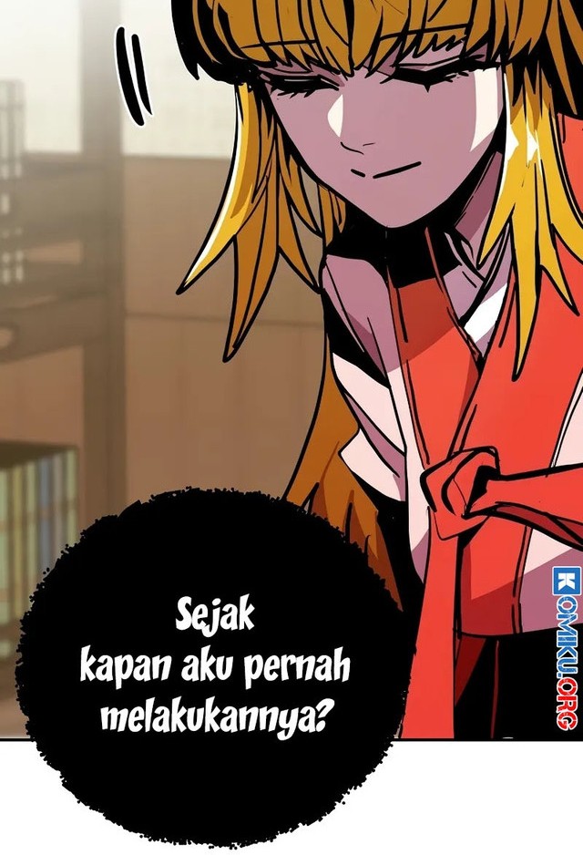 Worthless Regression Chapter 95 - halaman 41