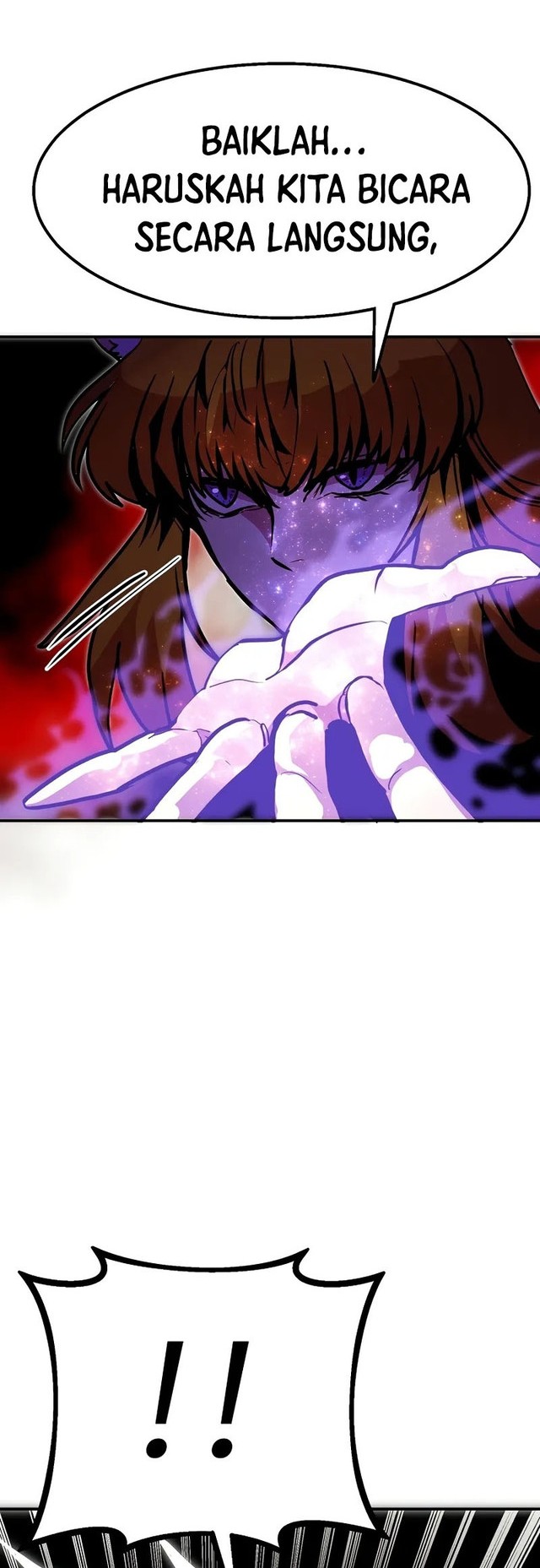 Worthless Regression Chapter 95 - halaman 43