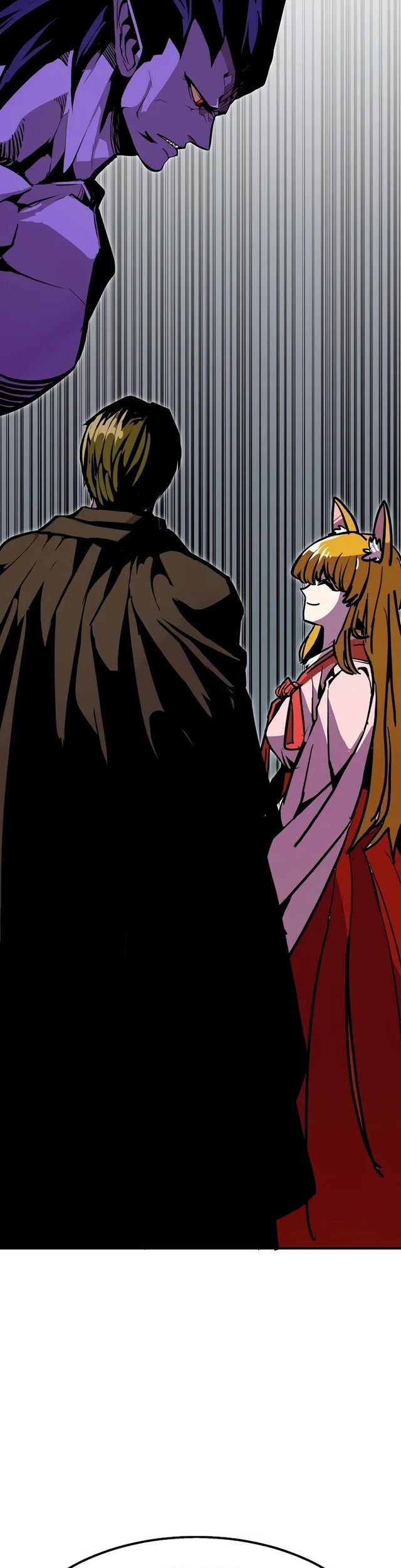 Worthless Regression Chapter 95 - halaman 46