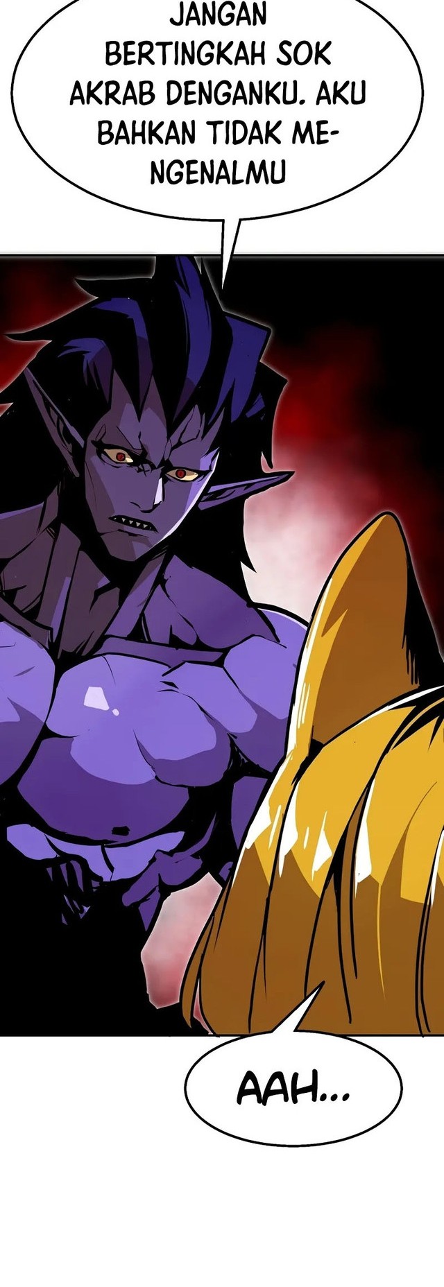 Worthless Regression Chapter 95 - halaman 47