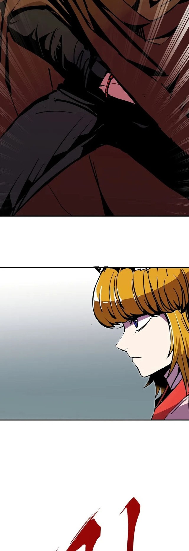 Worthless Regression Chapter 95 - halaman 51