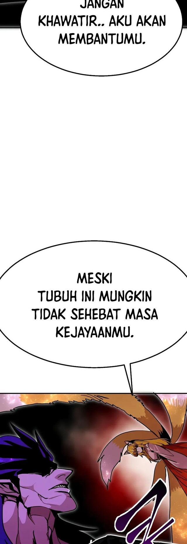 Worthless Regression Chapter 95 - halaman 55