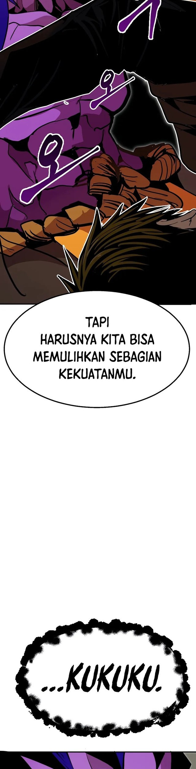 Worthless Regression Chapter 95 - halaman 56
