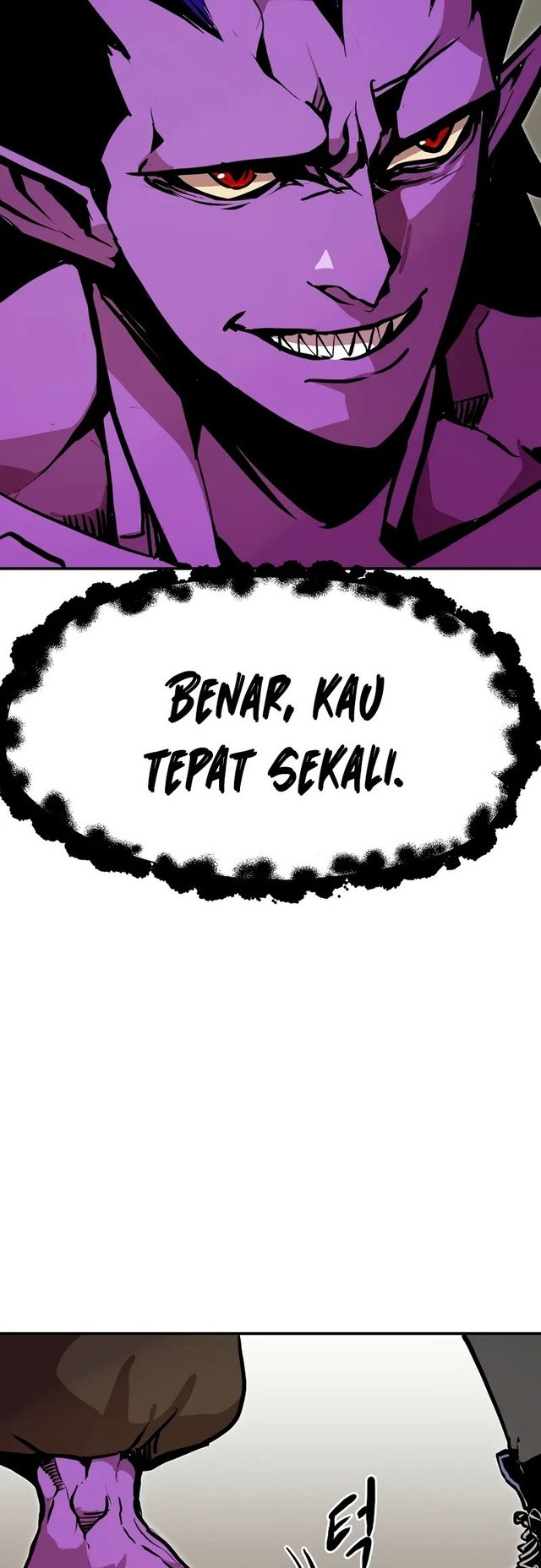 Worthless Regression Chapter 95 - halaman 57