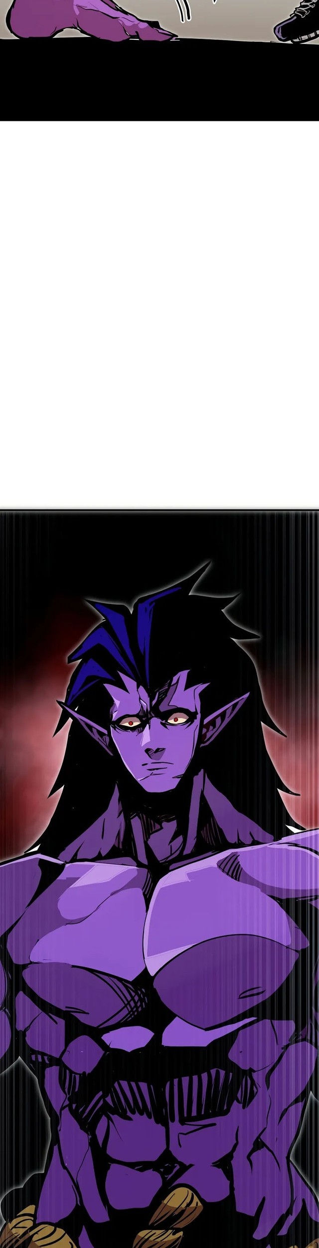 Worthless Regression Chapter 95 - halaman 58