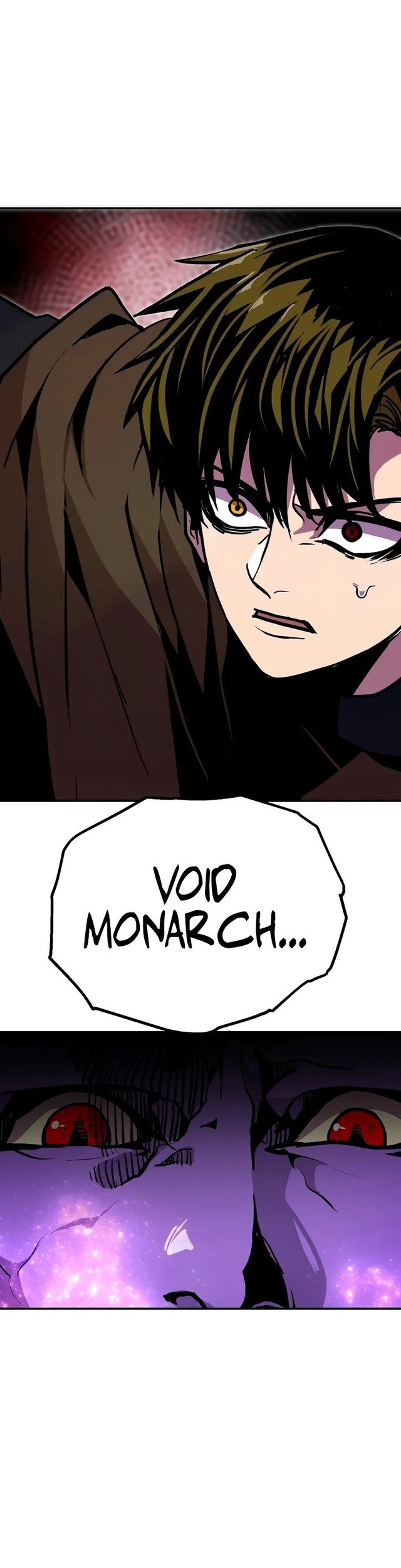 Worthless Regression Chapter 95 - halaman 60