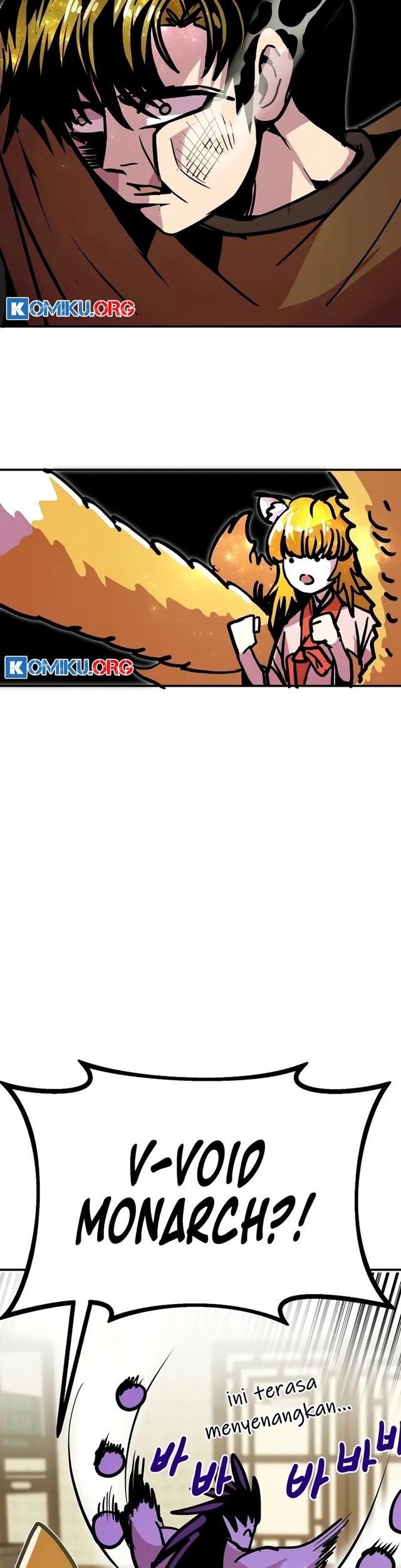 Worthless Regression Chapter 96 - halaman 10