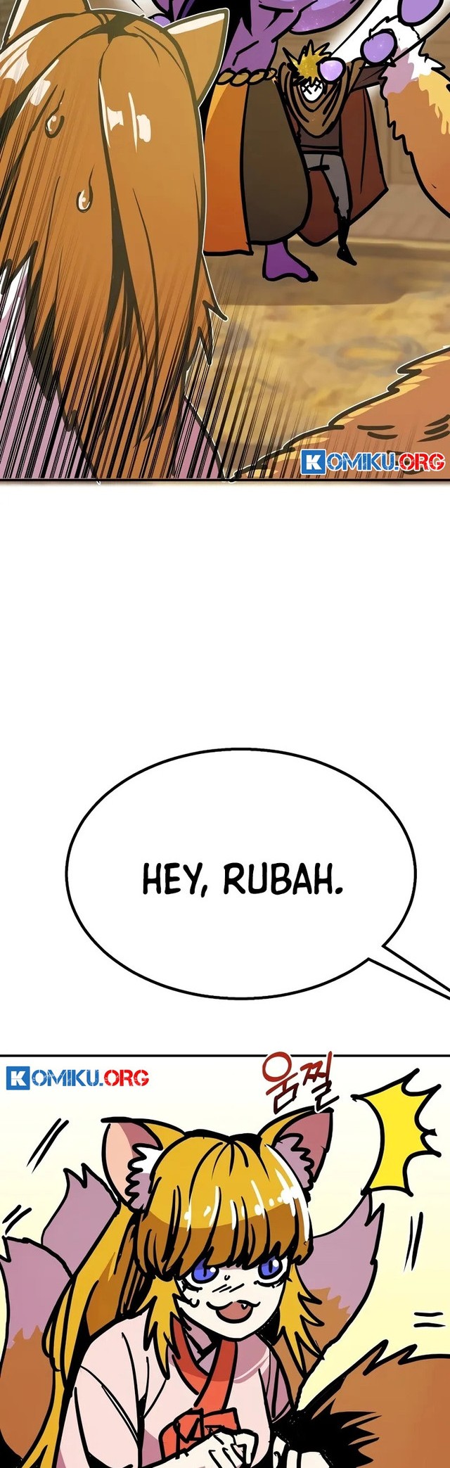 Worthless Regression Chapter 96 - halaman 11