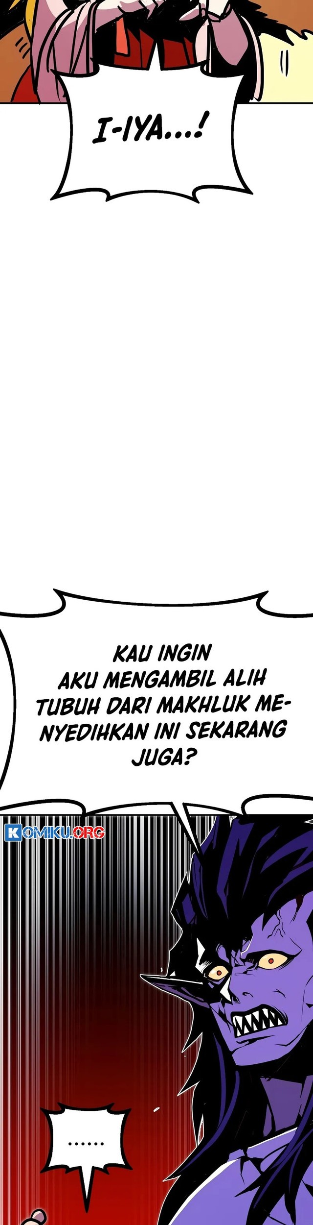 Worthless Regression Chapter 96 - halaman 12