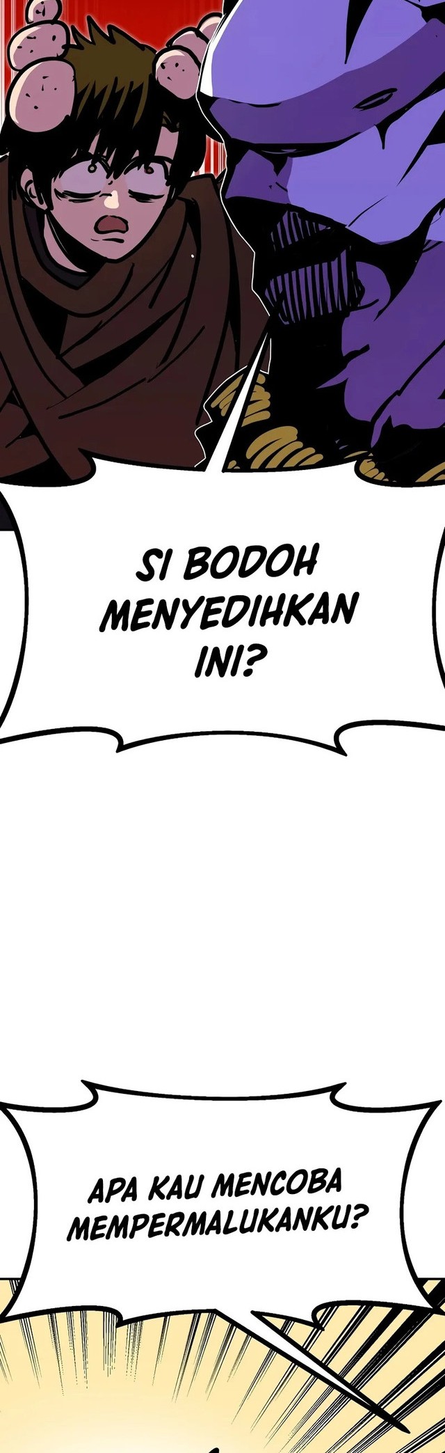 Worthless Regression Chapter 96 - halaman 13