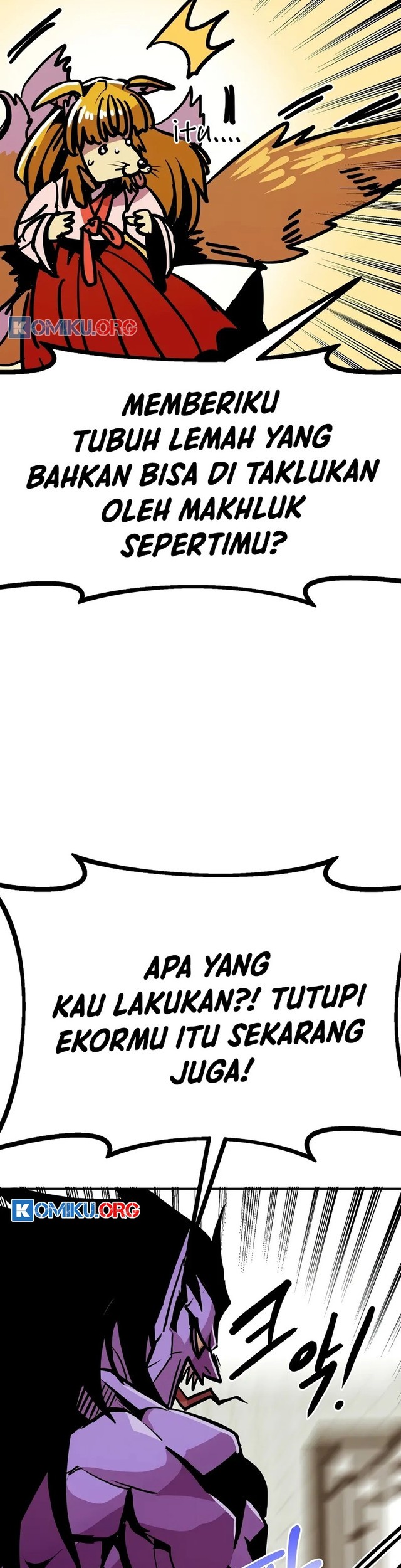 Worthless Regression Chapter 96 - halaman 14