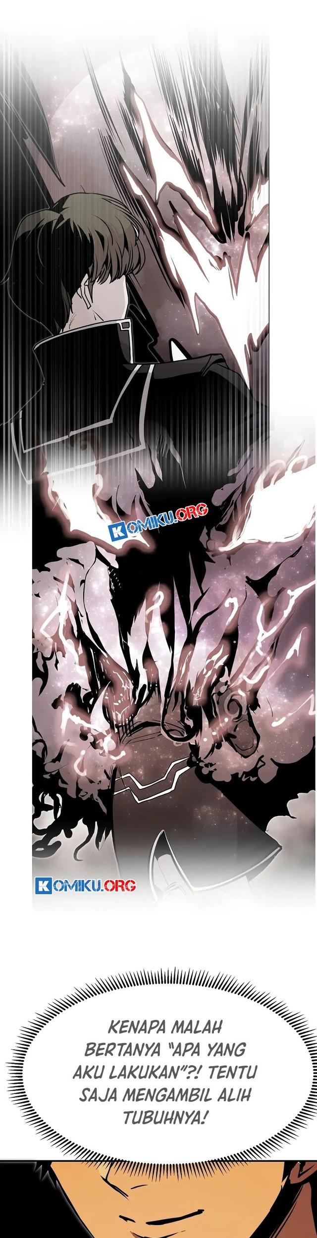Worthless Regression Chapter 96 - halaman 20