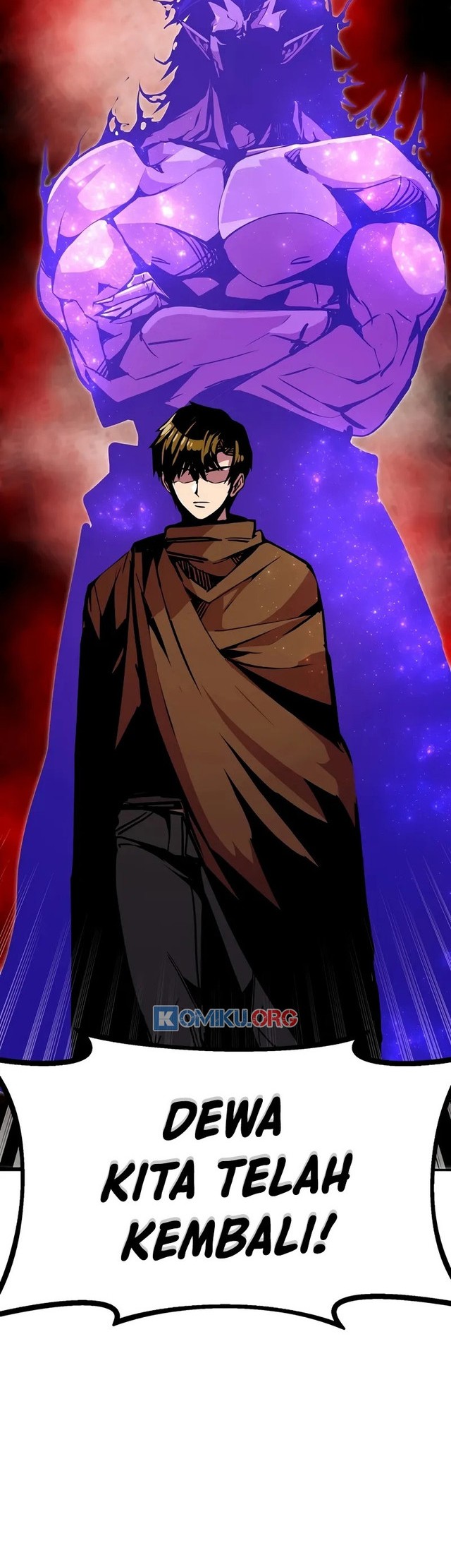 Worthless Regression Chapter 96 - halaman 25