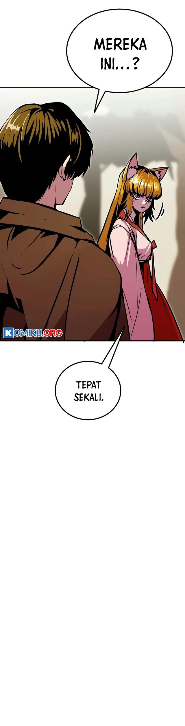 Worthless Regression Chapter 96 - halaman 26