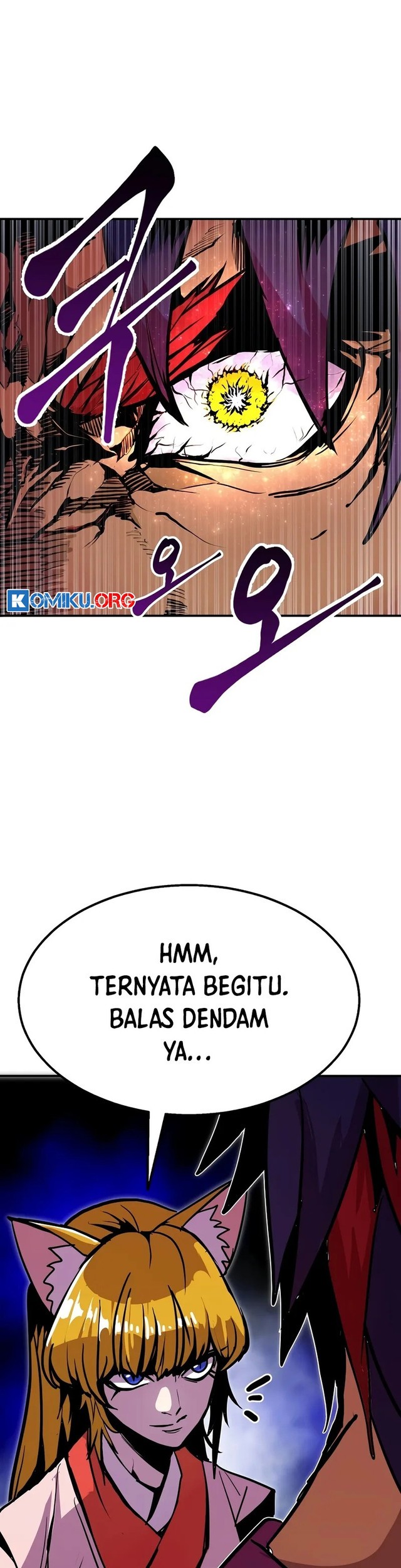 Worthless Regression Chapter 96 - halaman 30
