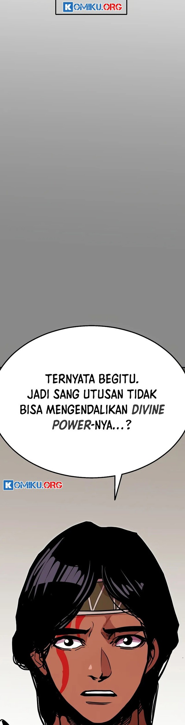 Worthless Regression Chapter 96 - halaman 34
