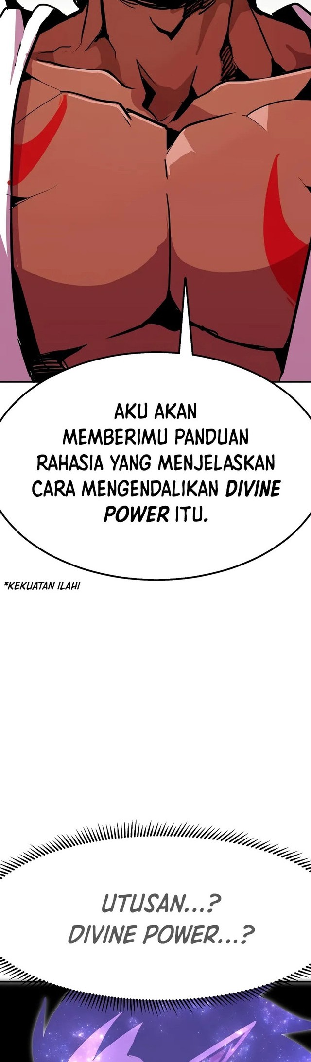 Worthless Regression Chapter 96 - halaman 35
