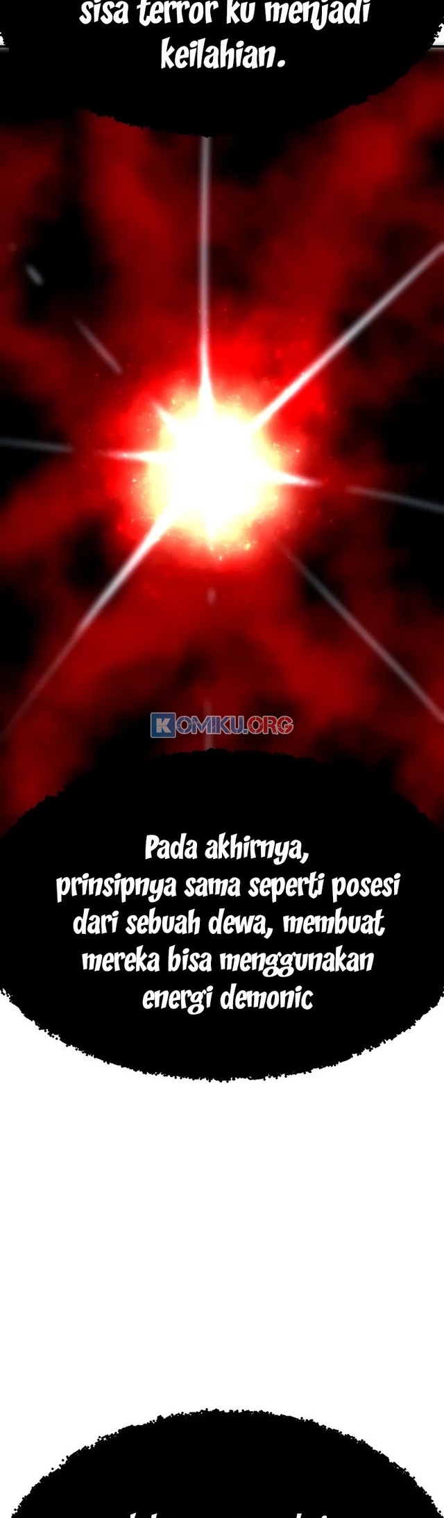 Worthless Regression Chapter 96 - halaman 37