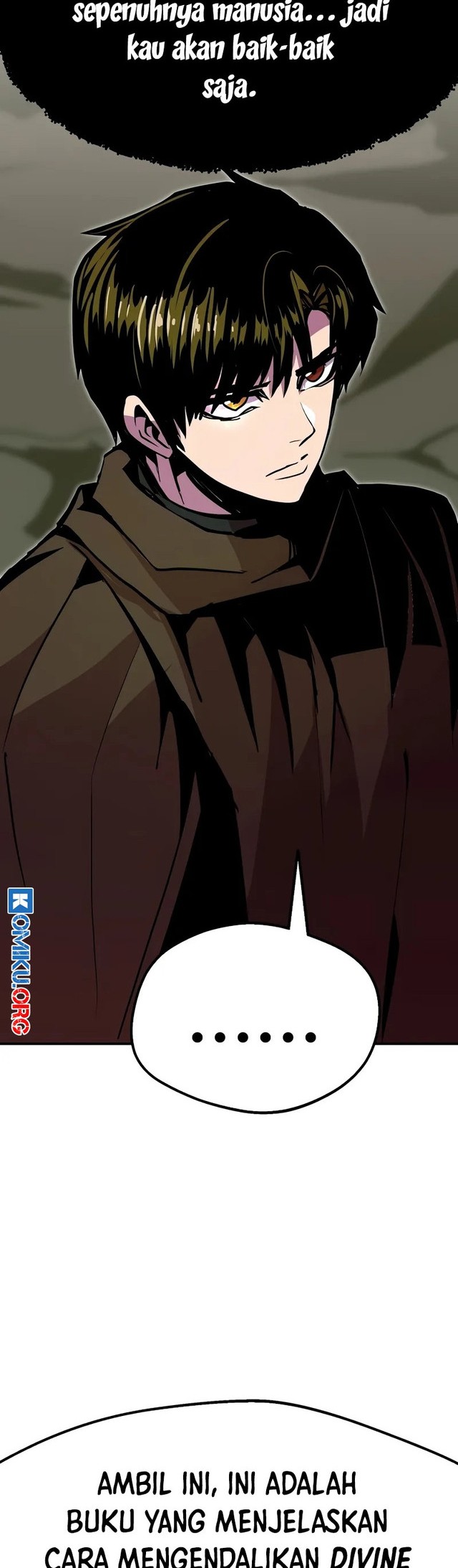 Worthless Regression Chapter 96 - halaman 39