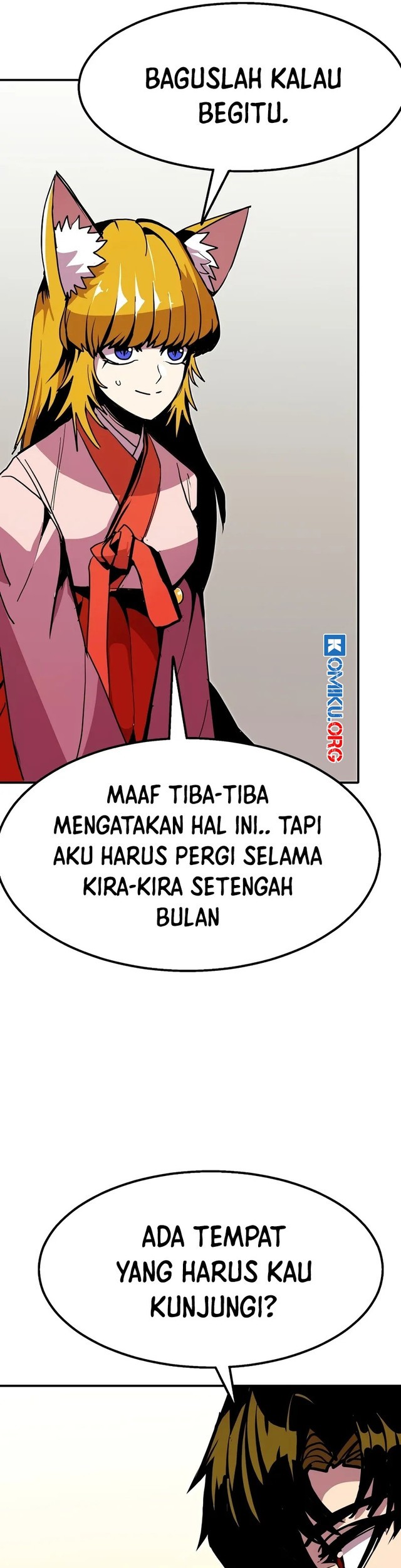 Worthless Regression Chapter 96 - halaman 42