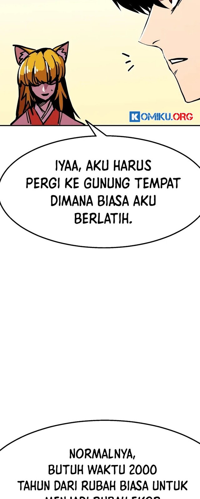 Worthless Regression Chapter 96 - halaman 43