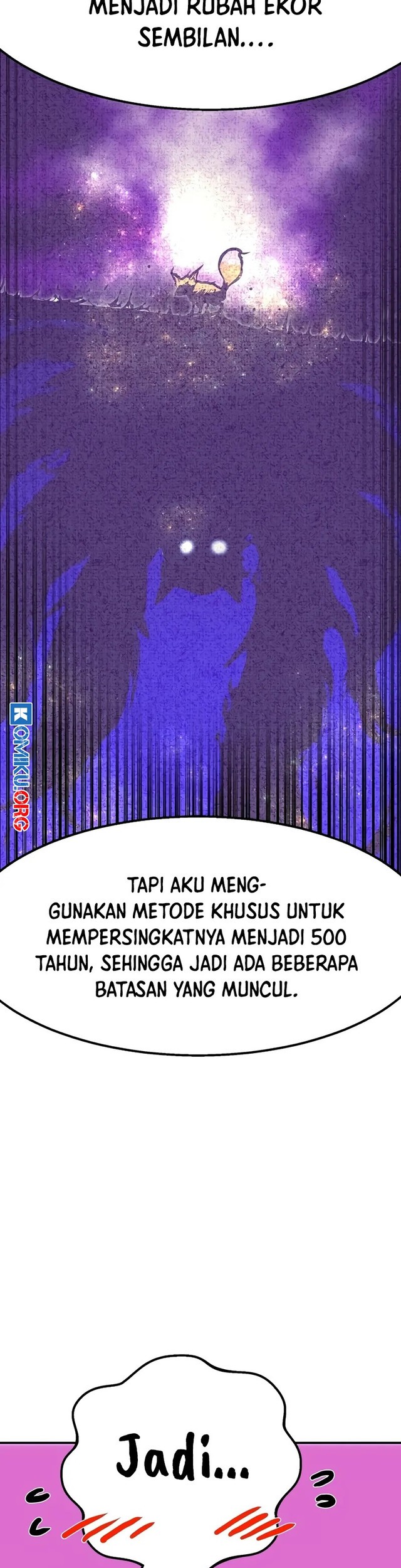 Worthless Regression Chapter 96 - halaman 44