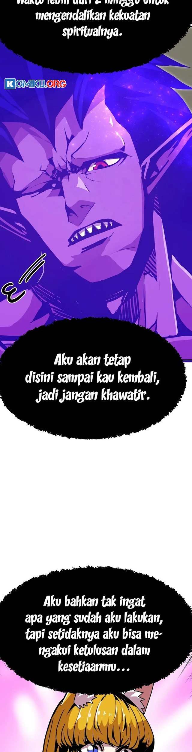 Worthless Regression Chapter 96 - halaman 46