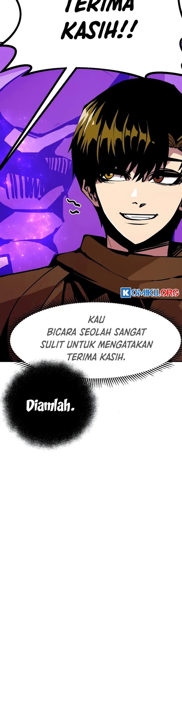 Worthless Regression Chapter 96 - halaman 48