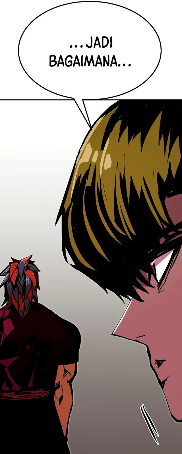 Worthless Regression Chapter 96 - halaman 49