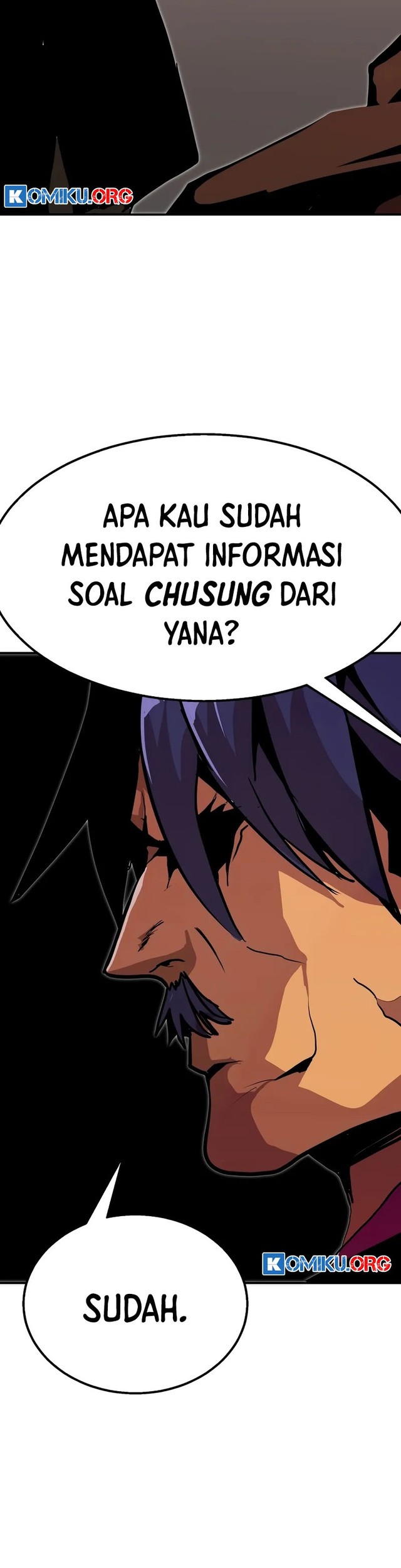 Worthless Regression Chapter 96 - halaman 50
