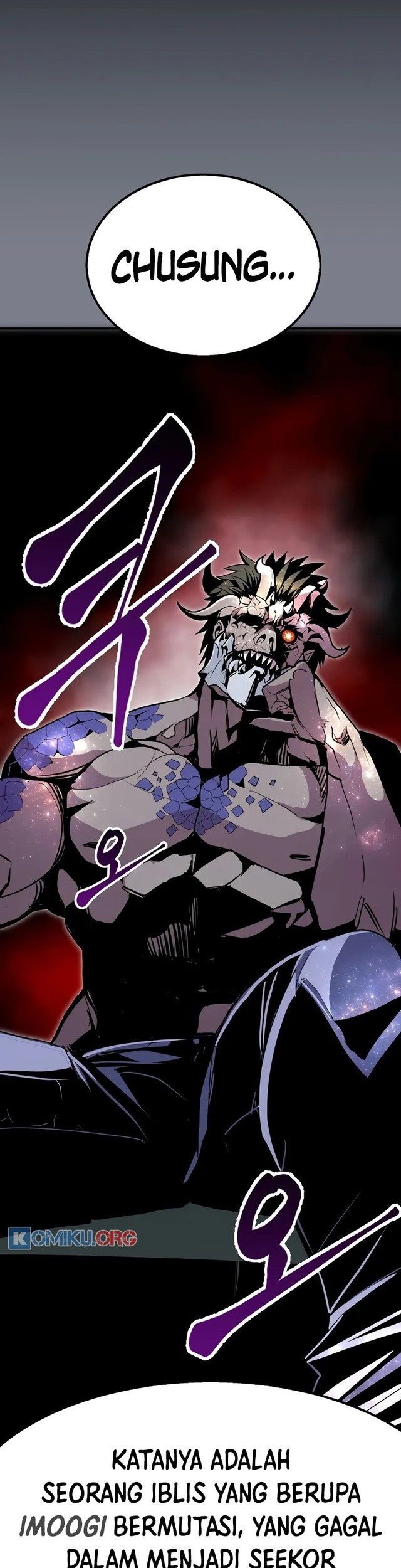 Worthless Regression Chapter 96 - halaman 52