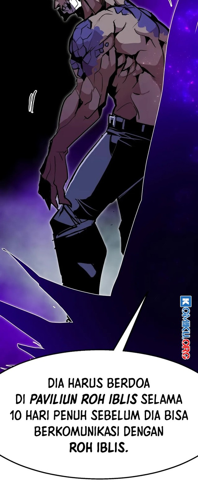 Worthless Regression Chapter 96 - halaman 55