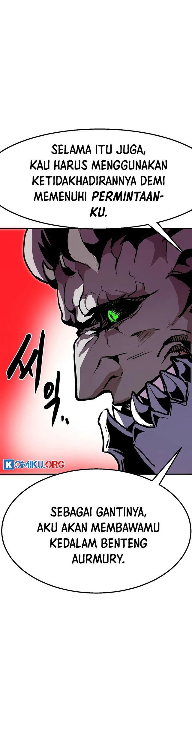 Worthless Regression Chapter 96 - halaman 56