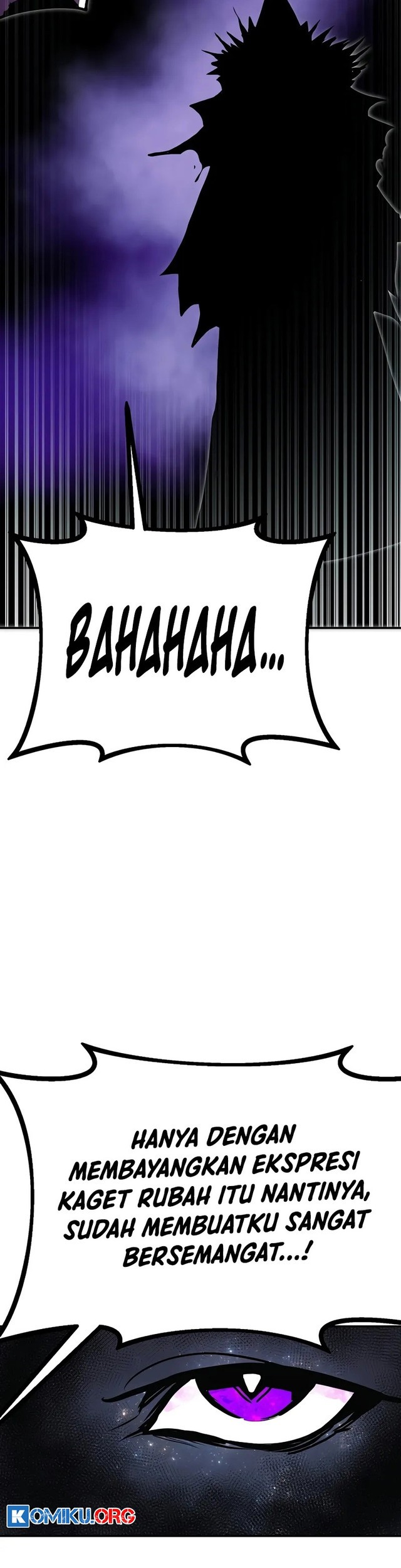 Worthless Regression Chapter 96 - halaman 58
