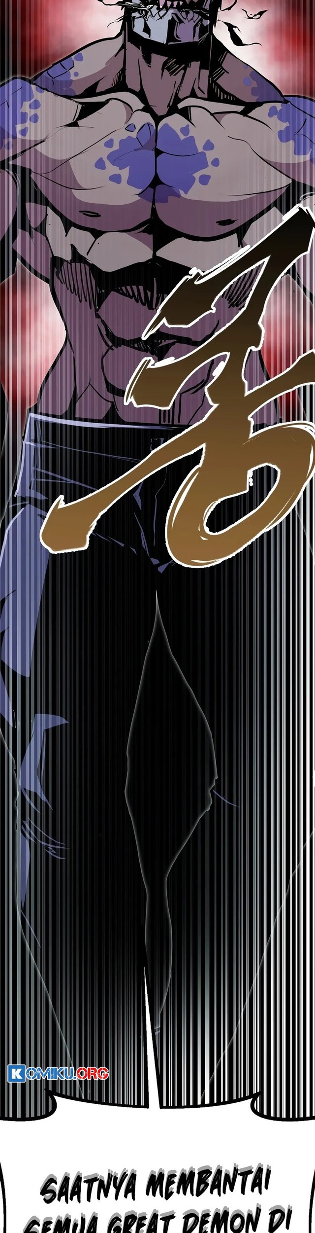 Worthless Regression Chapter 96 - halaman 60