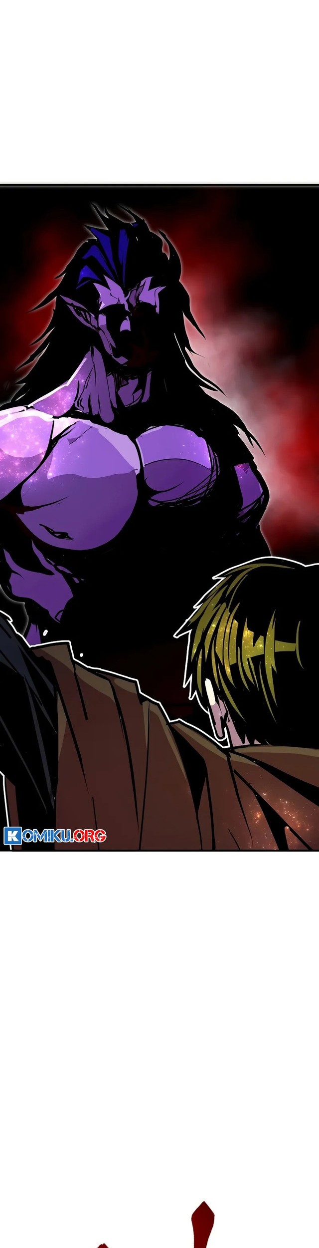 Worthless Regression Chapter 96 - halaman 8