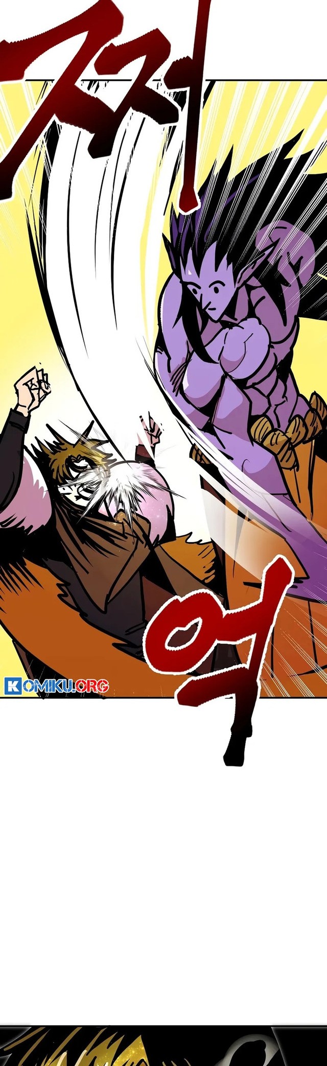 Worthless Regression Chapter 96 - halaman 9