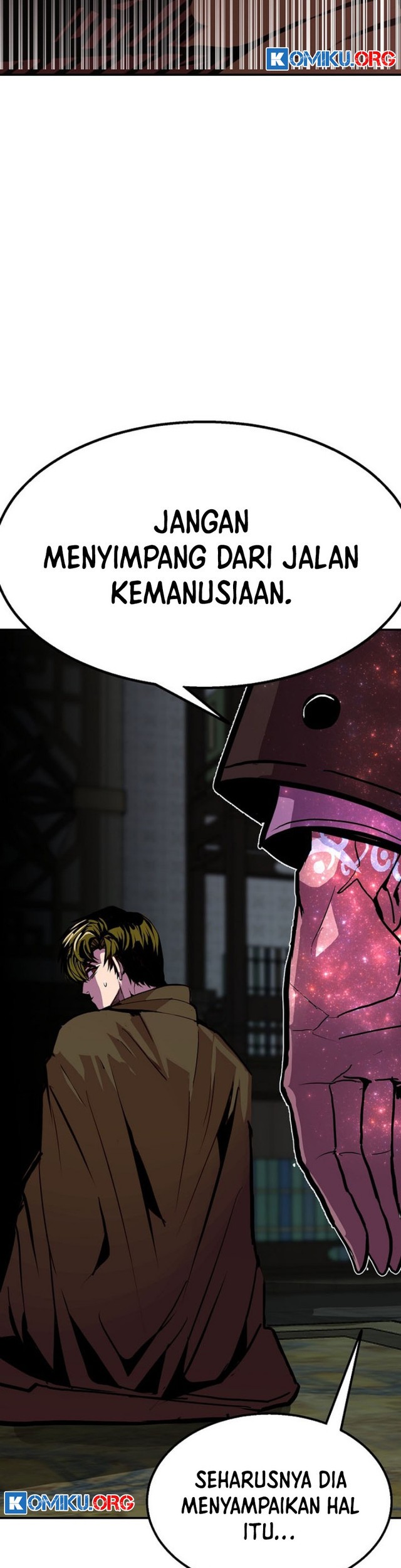 Worthless Regression Chapter 97 - halaman 12