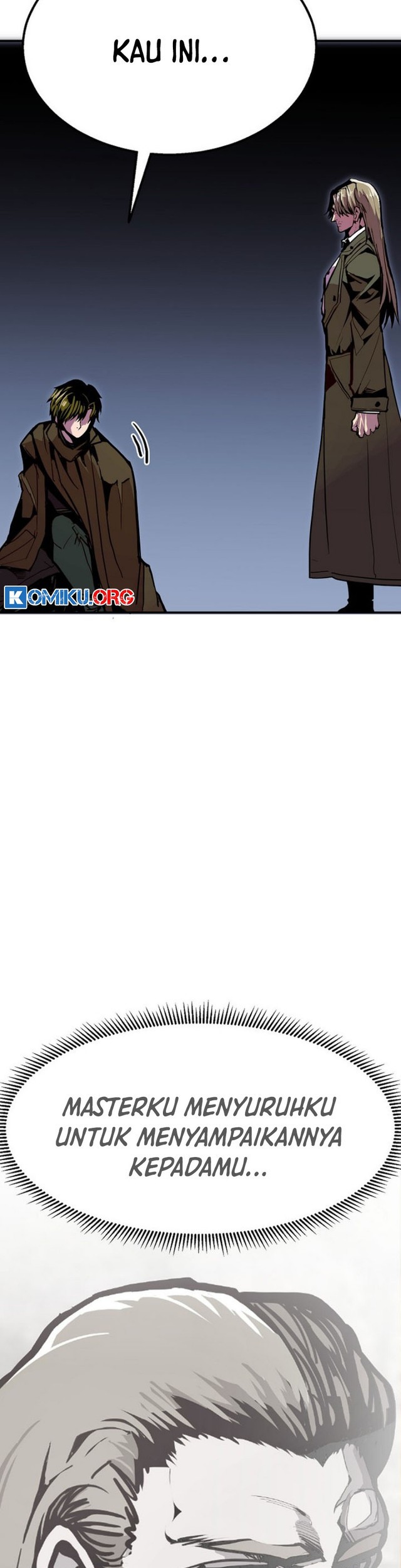 Worthless Regression Chapter 97 - halaman 14