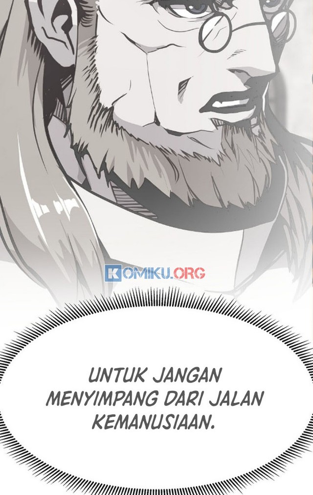 Worthless Regression Chapter 97 - halaman 15