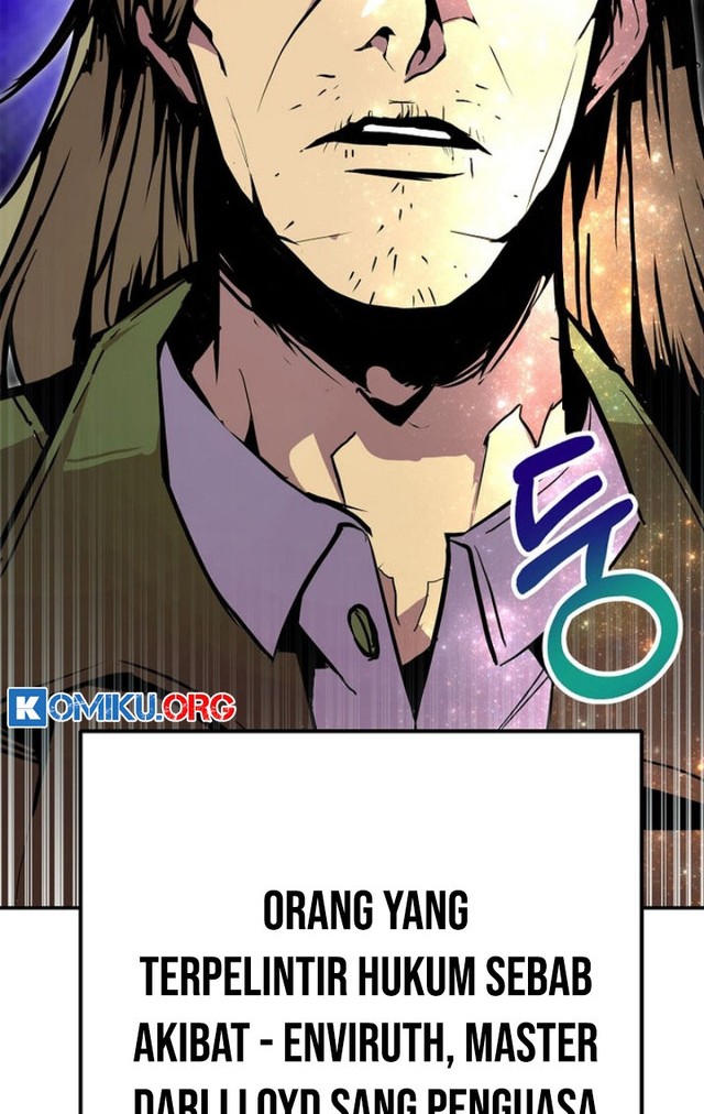 Worthless Regression Chapter 97 - halaman 17