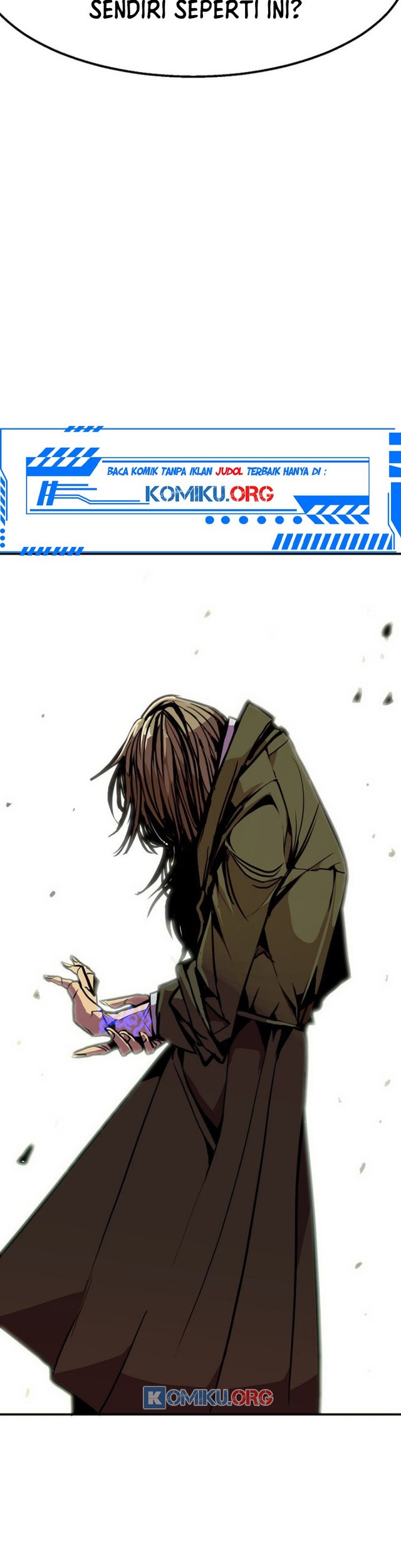 Worthless Regression Chapter 97 - halaman 24