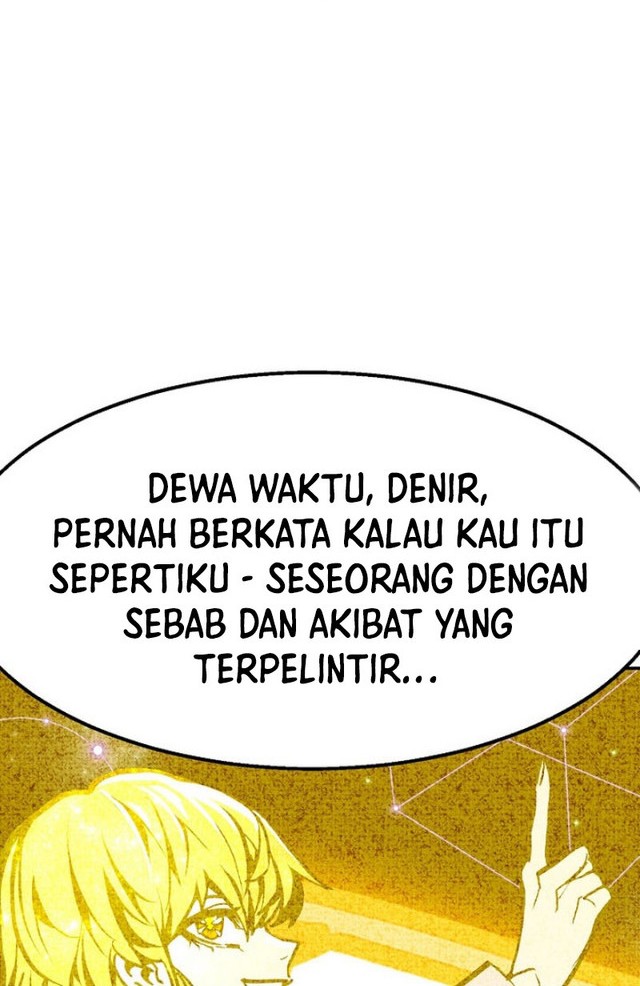Worthless Regression Chapter 97 - halaman 31