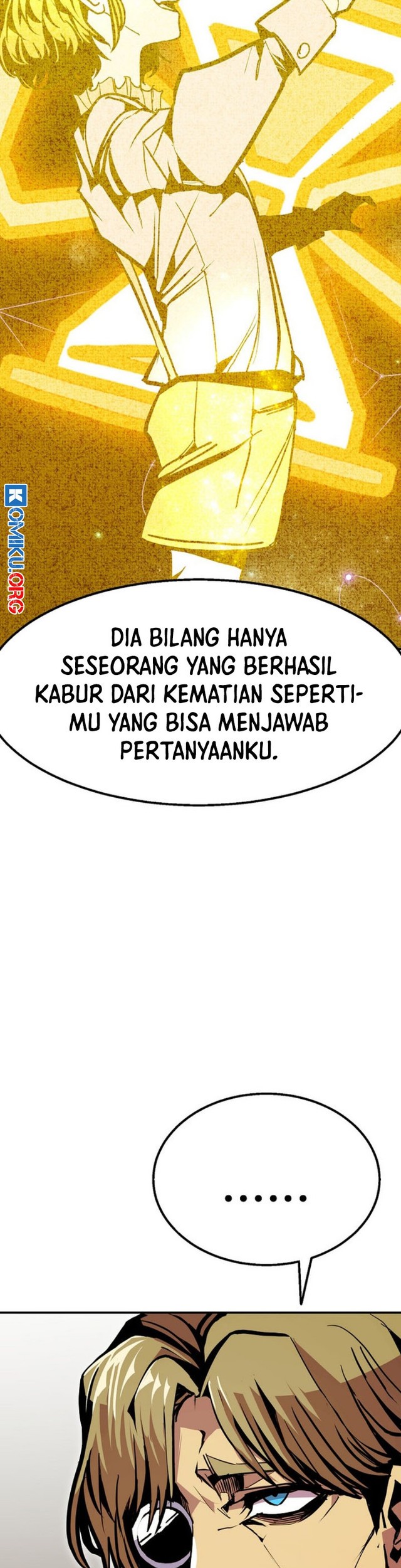 Worthless Regression Chapter 97 - halaman 32