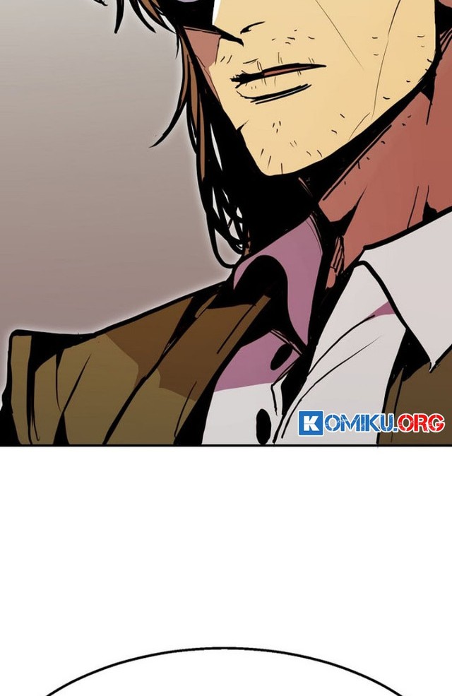 Worthless Regression Chapter 97 - halaman 33
