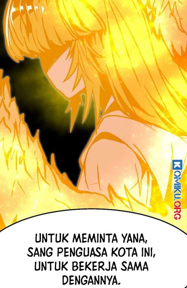 Worthless Regression Chapter 97 - halaman 39