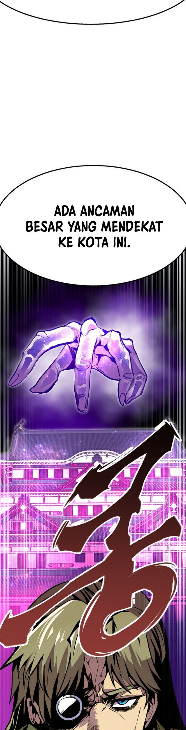Worthless Regression Chapter 97 - halaman 40