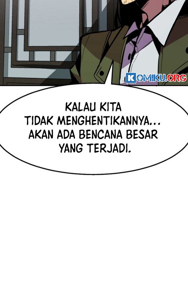 Worthless Regression Chapter 97 - halaman 43