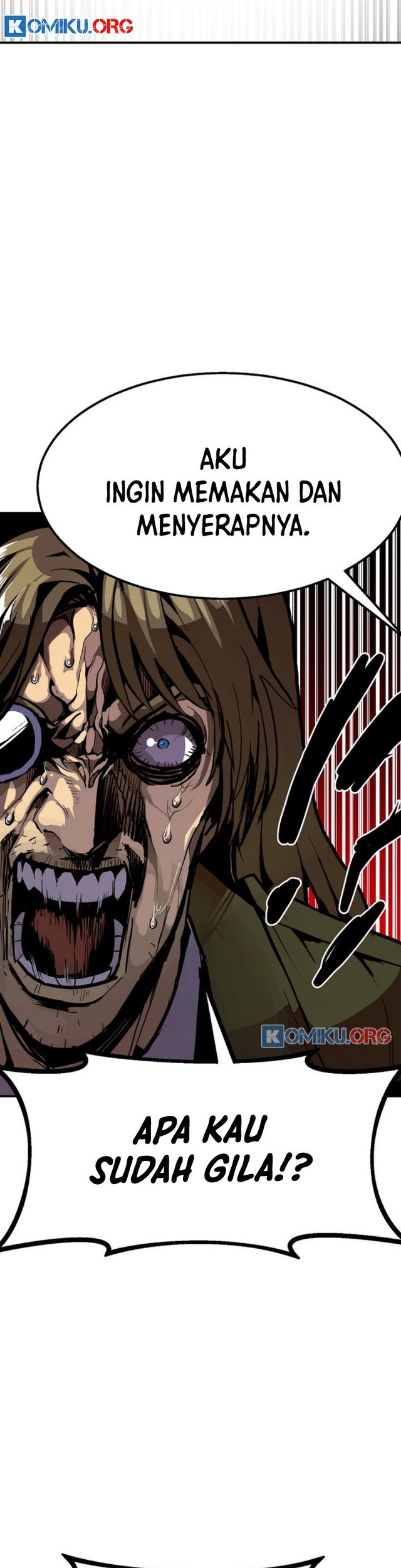 Worthless Regression Chapter 97 - halaman 48