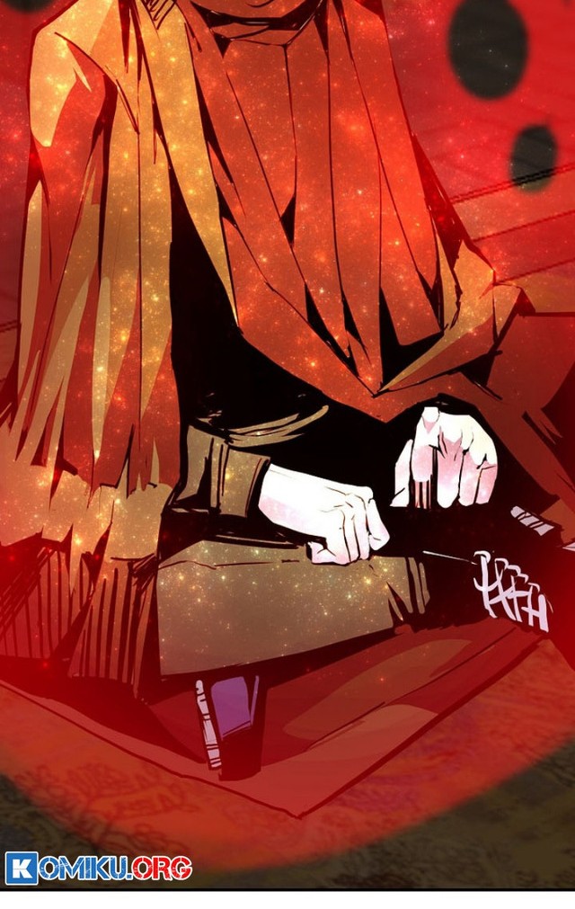 Worthless Regression Chapter 97 - halaman 5